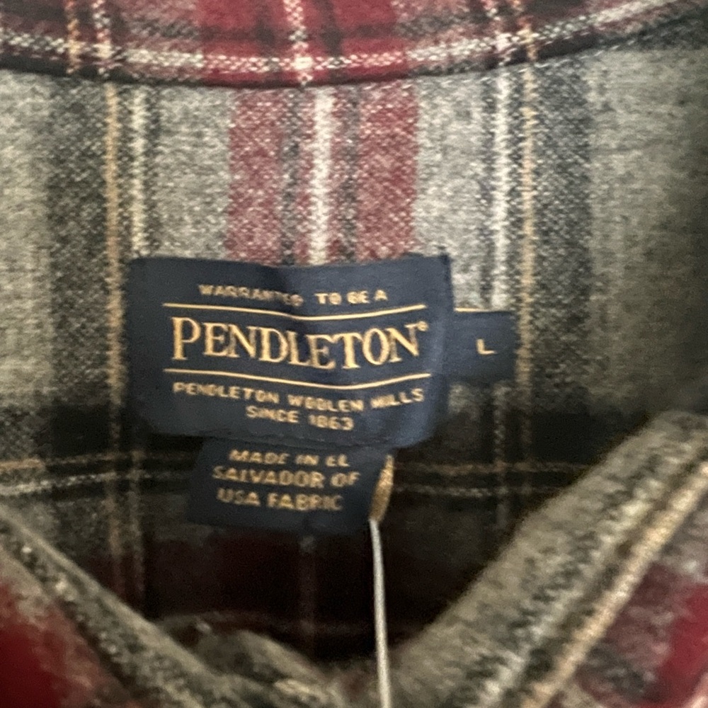 Pendleton